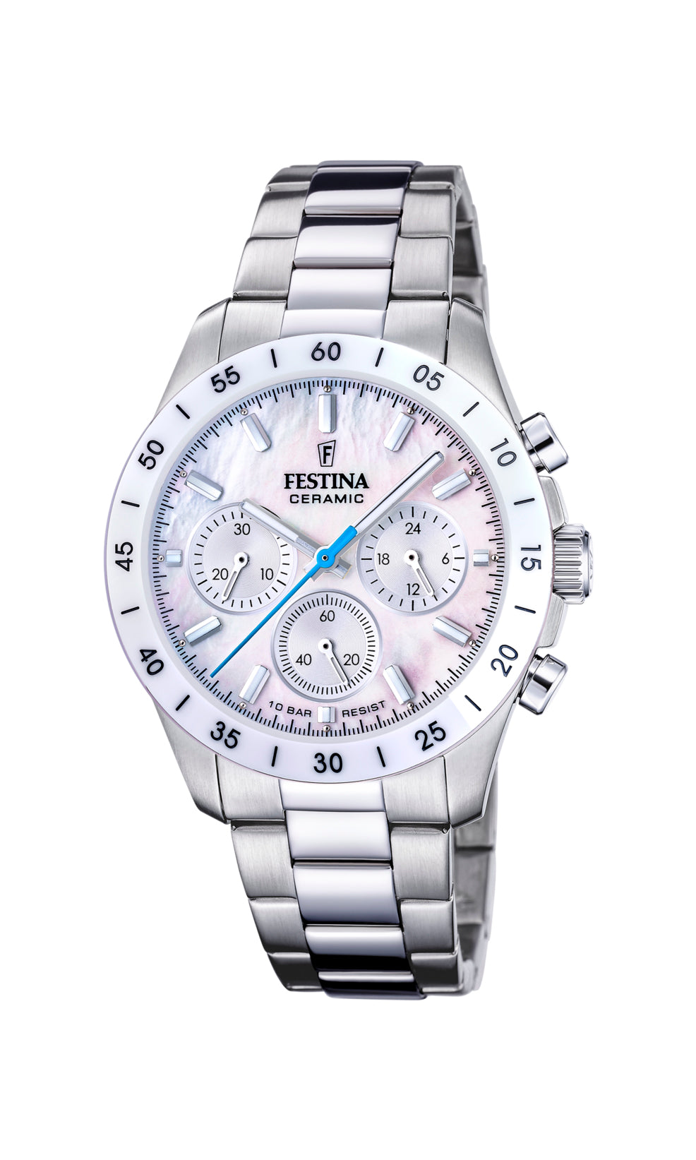 FESTINA CERAMIC CHRONO