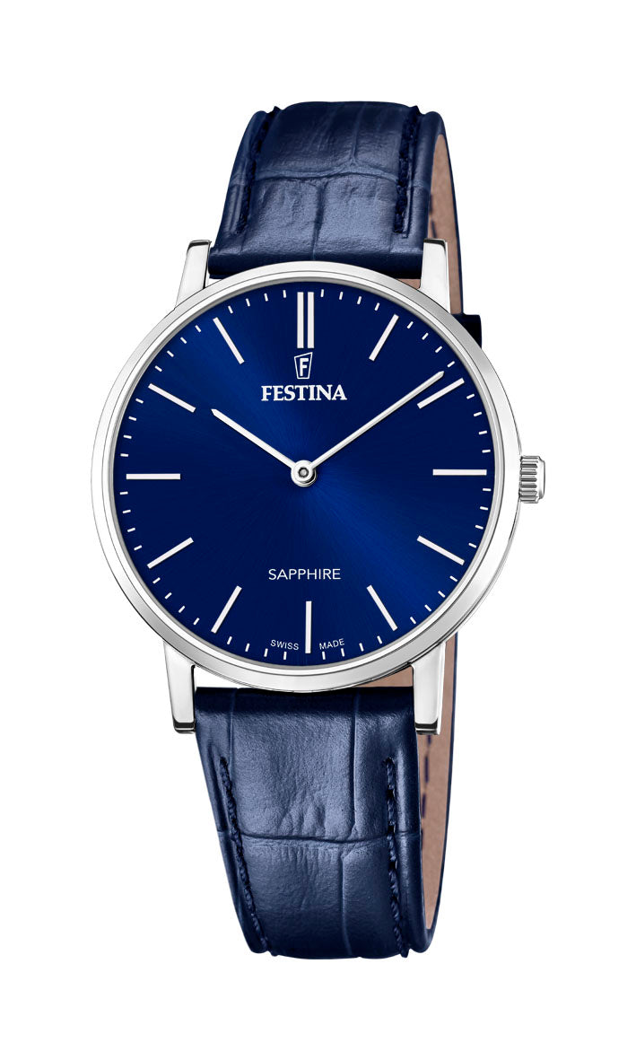 FESTINA H. SWISS MADE SLIM