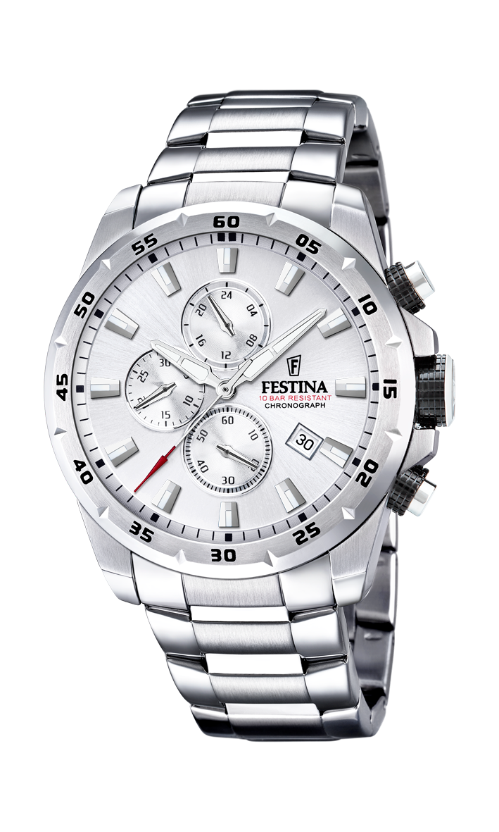 FESTINA H. CHRONO 100M