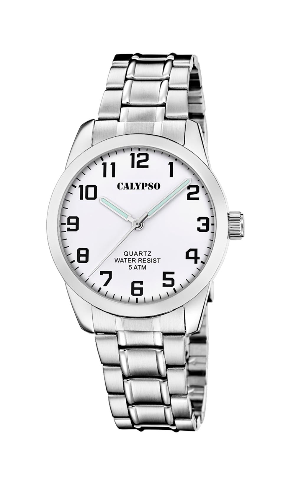 CALYPSO H. BASIC