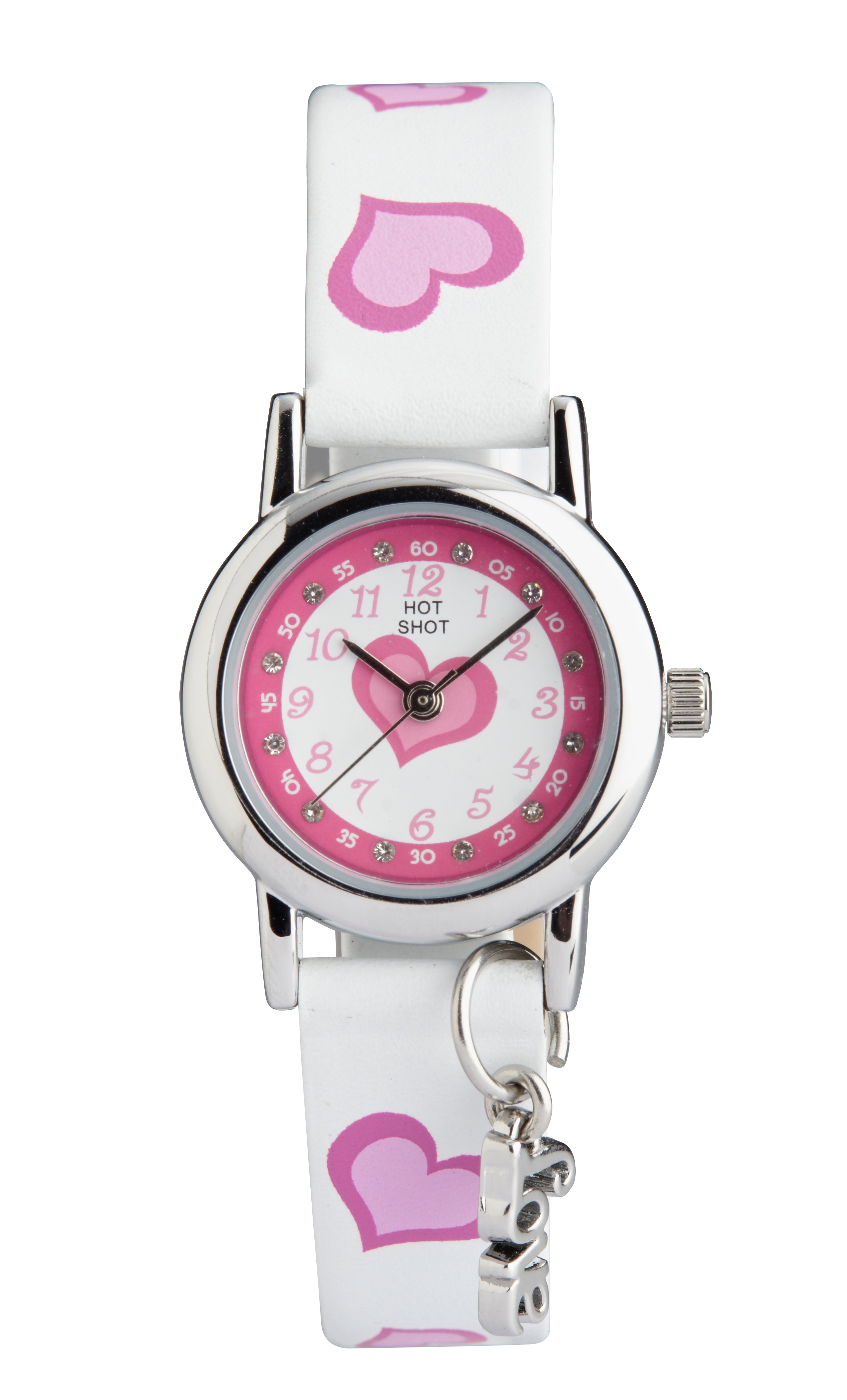 HOT SHOT PIGEUR REM (0949/1)