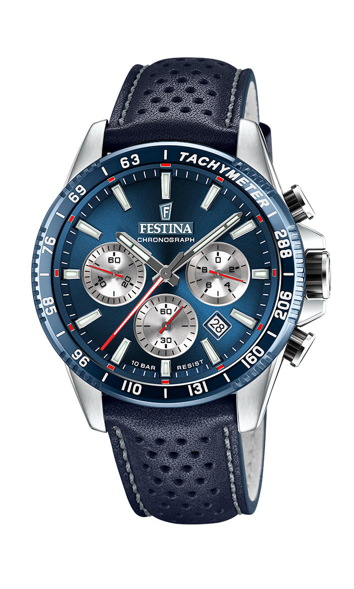FESTINA H. CHRONO 100M