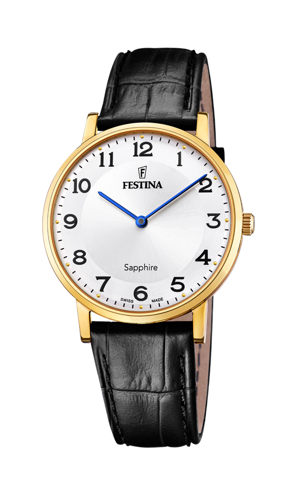FESTINA H. SWISS MADE SLIM