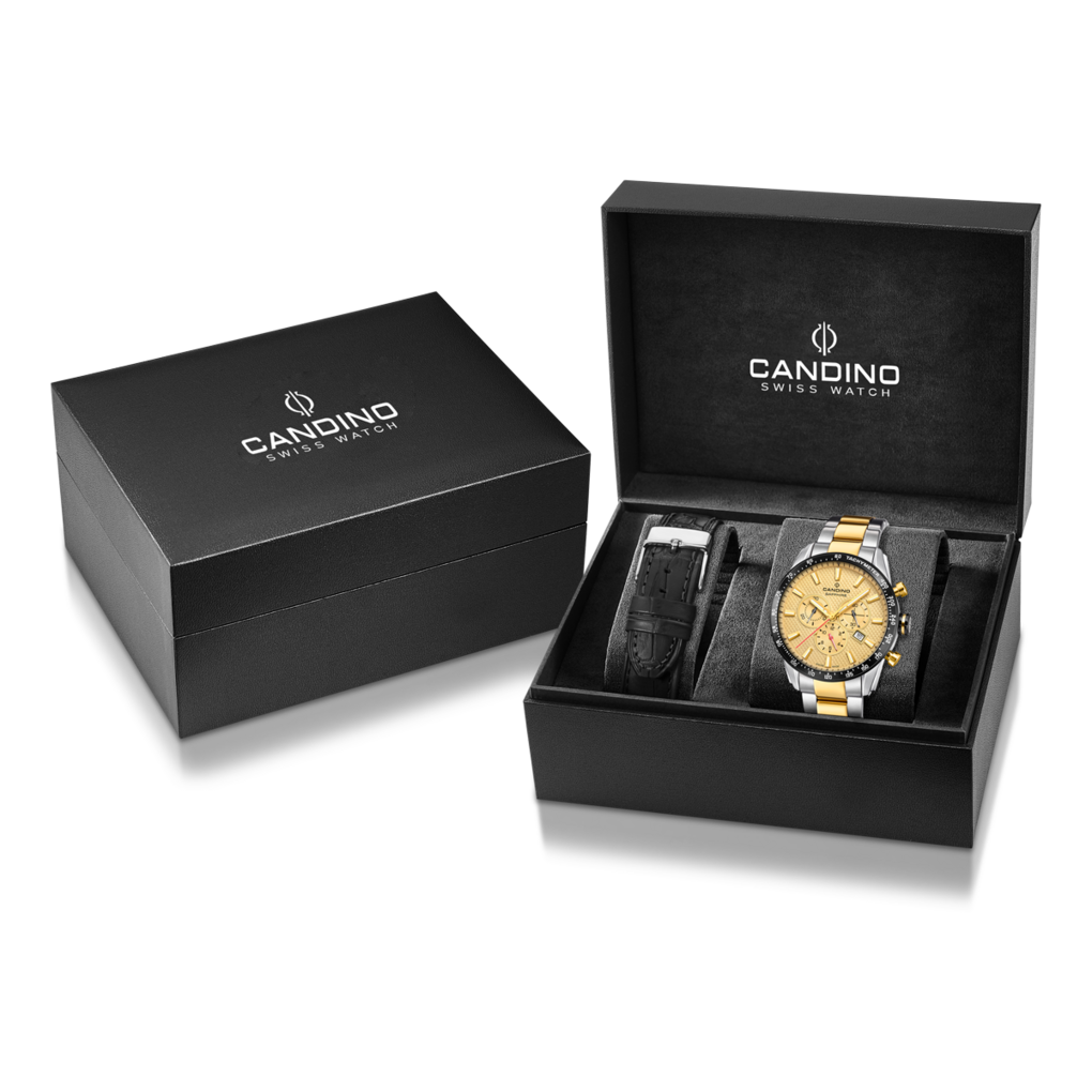 CANDINO H. SPORT CHRONO