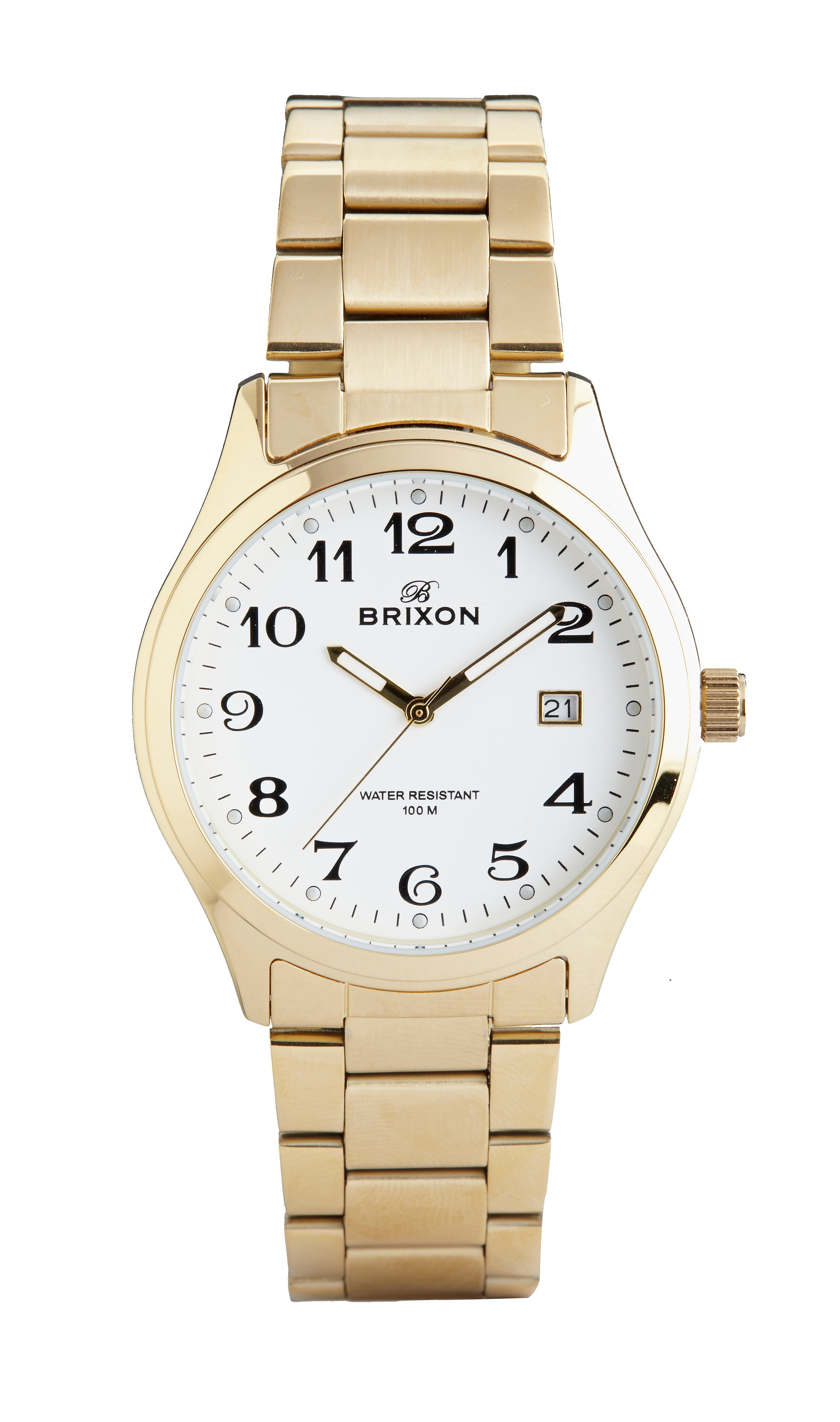 BRIXON H. DOU. LÆNKE