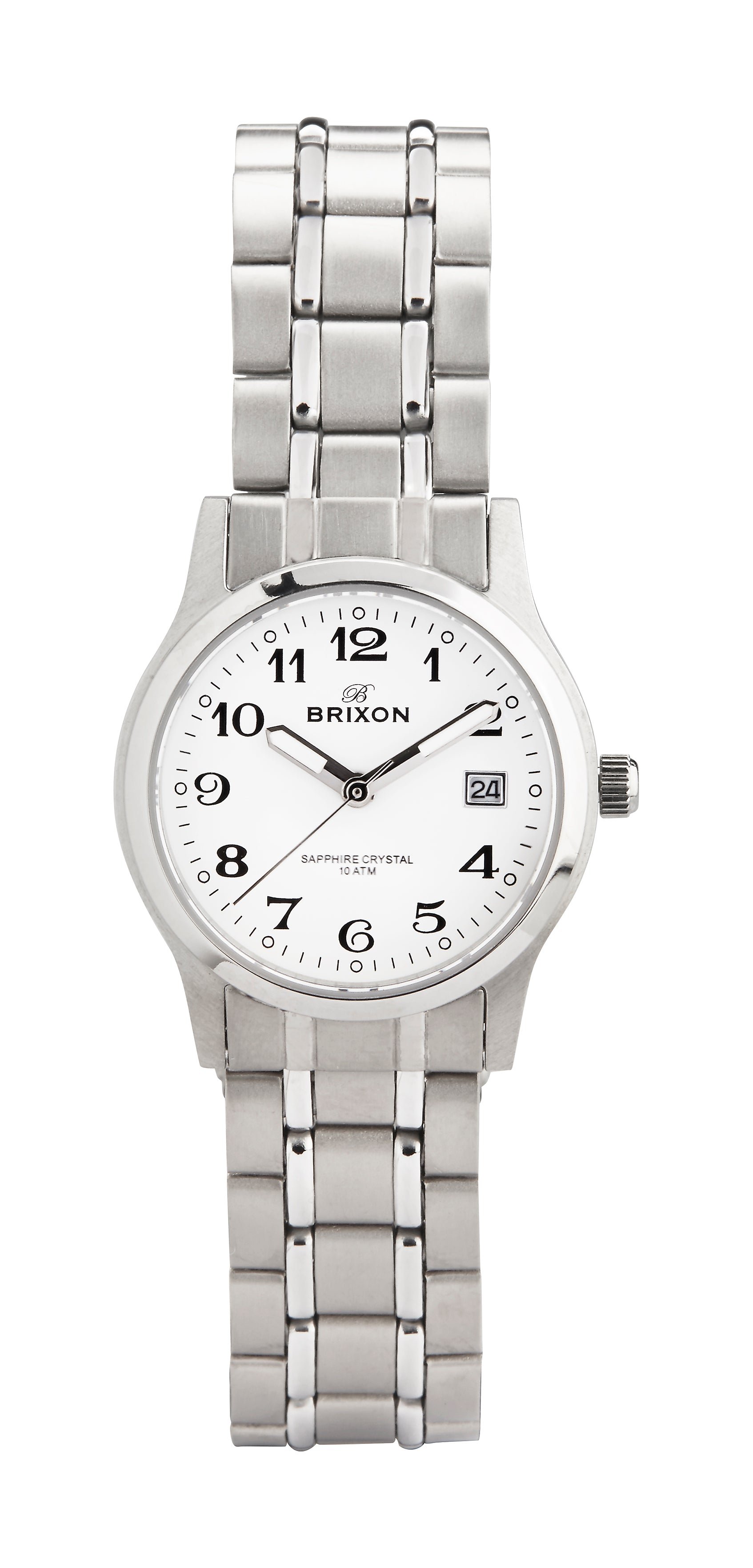 BRIXON D. TITAN (11931D/1)