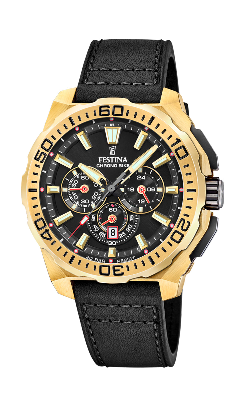 FESTINA CHRONO BIKE