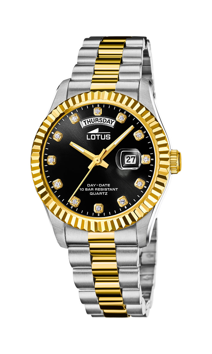 LOTUS UNISEX FREEDOM COL.