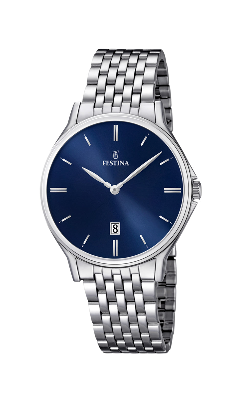 FESTINA H. STÅLLÆNKE