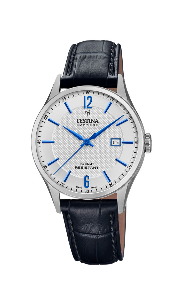 FESTINA H. SWISS MADE