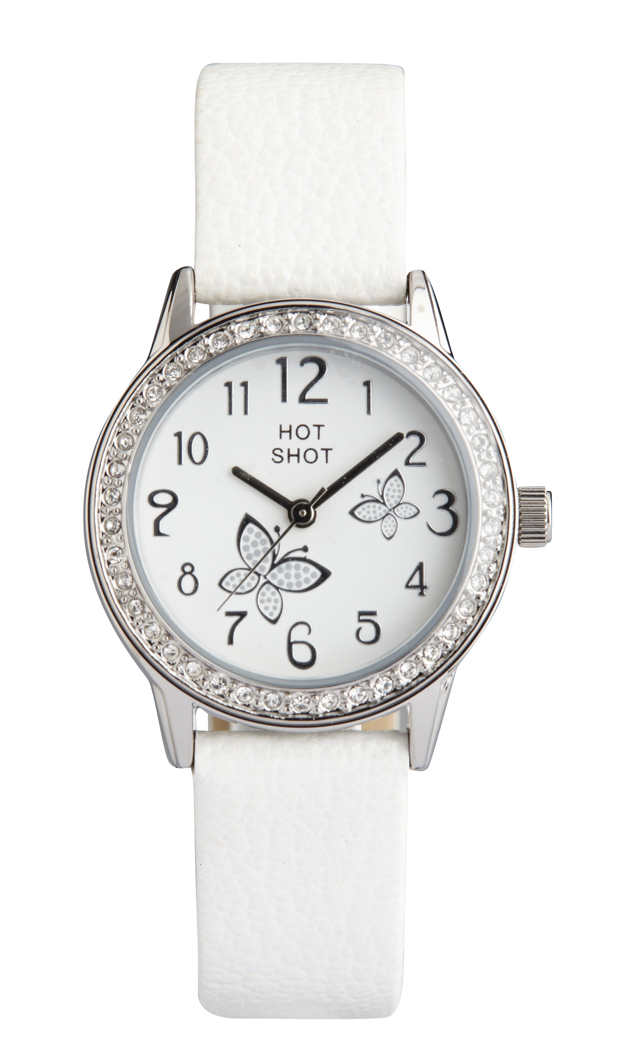 HOT SHOT PIGE STEN (1878/1)