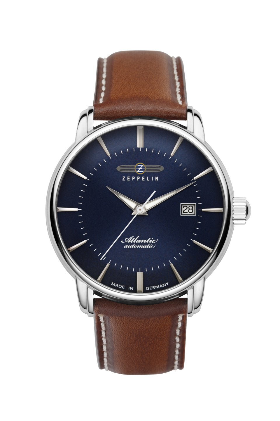 ZEPPELIN H. ATLANTIC