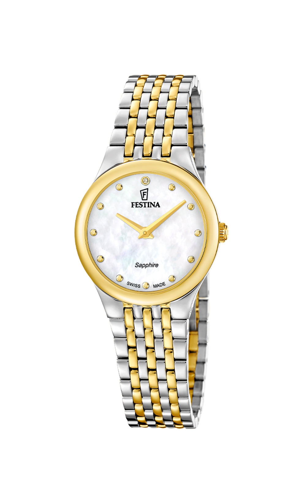 FESTINA SWISS MADE GRACE