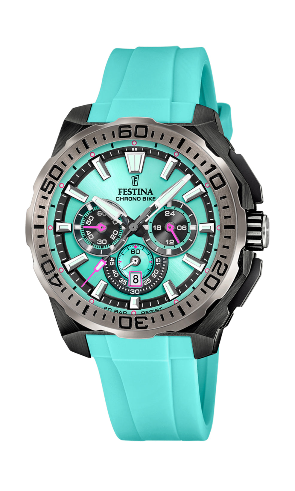 FESTINA CHRONO BIKE