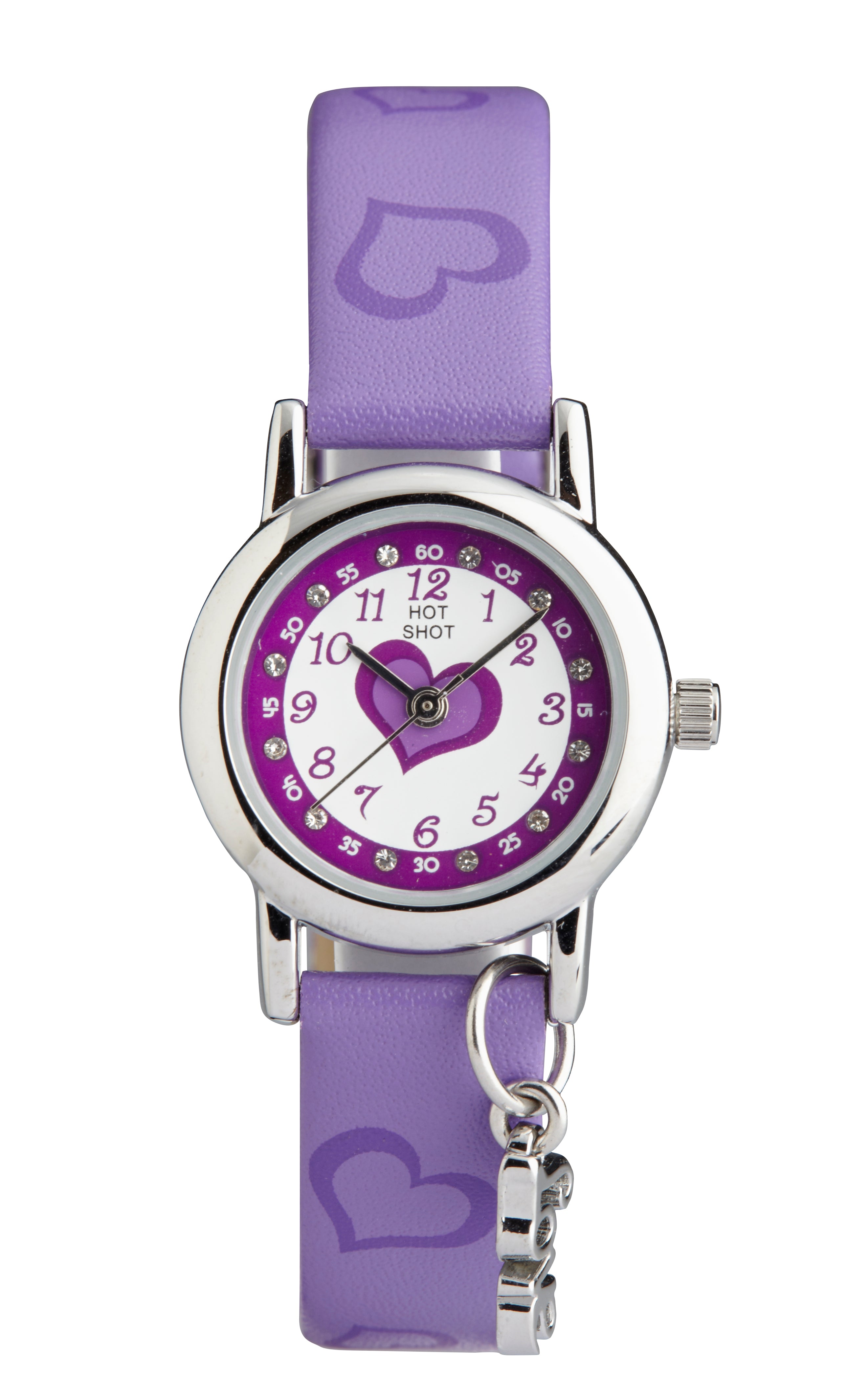 HOT SHOT PIGEUR REM (0949/3)