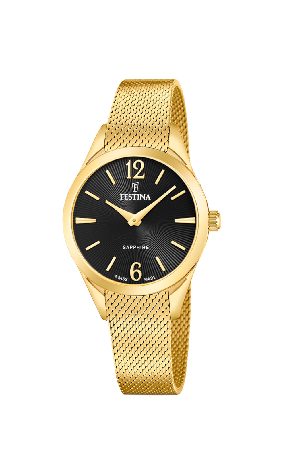 FESTINA SWISS MADE GRACE