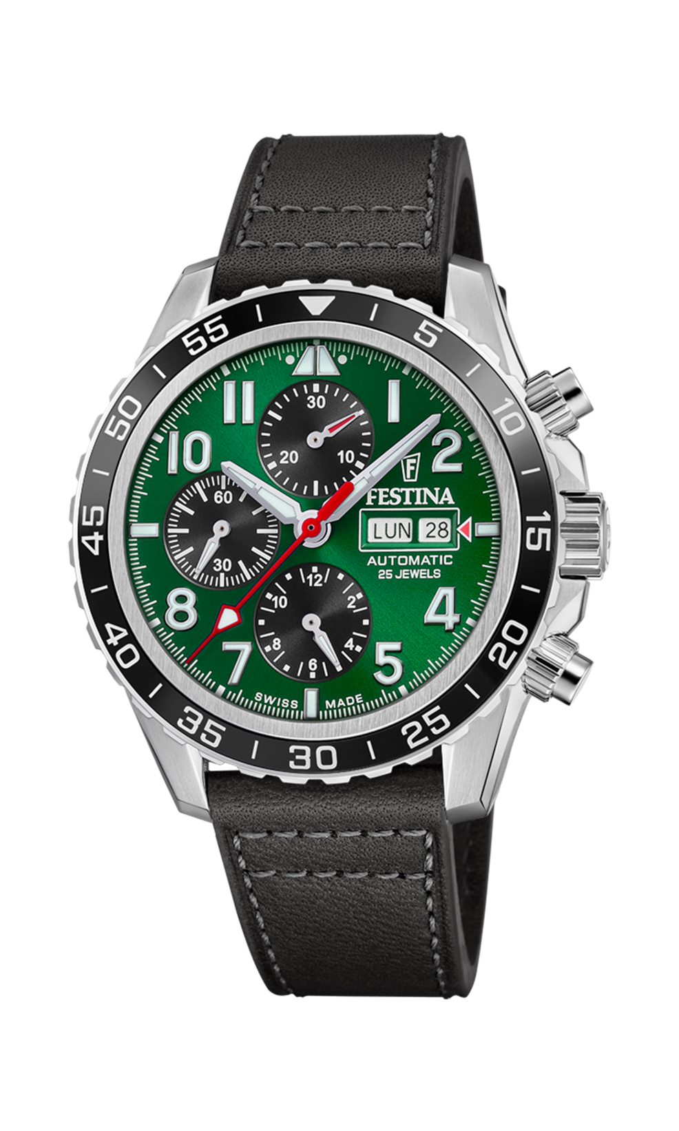 FESTINA SWISS MADE AUTOMATIC