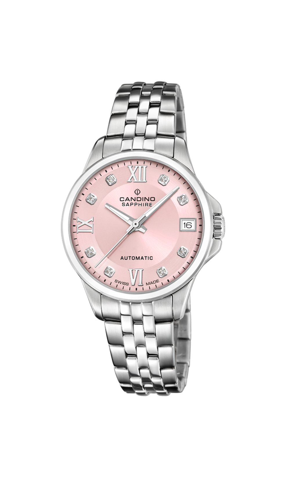CANDINO D. CLASSIC AUTOMATIC