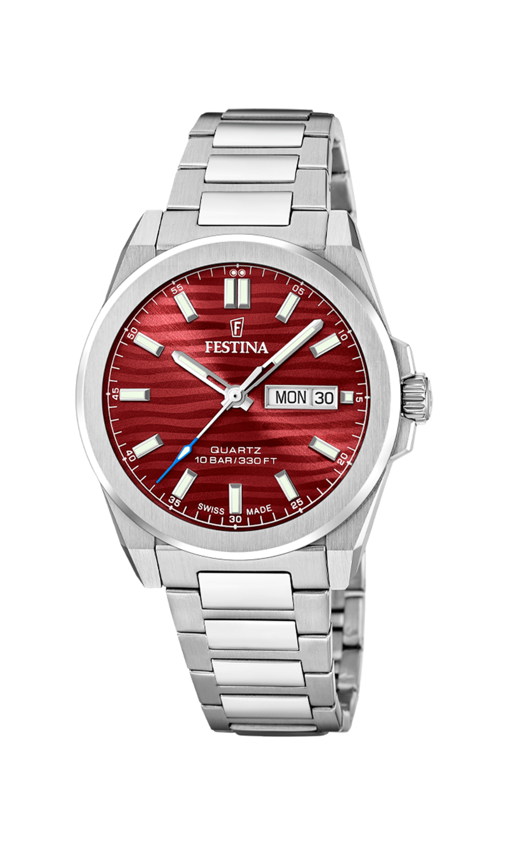 FESTINA SWISS MADE DUNE