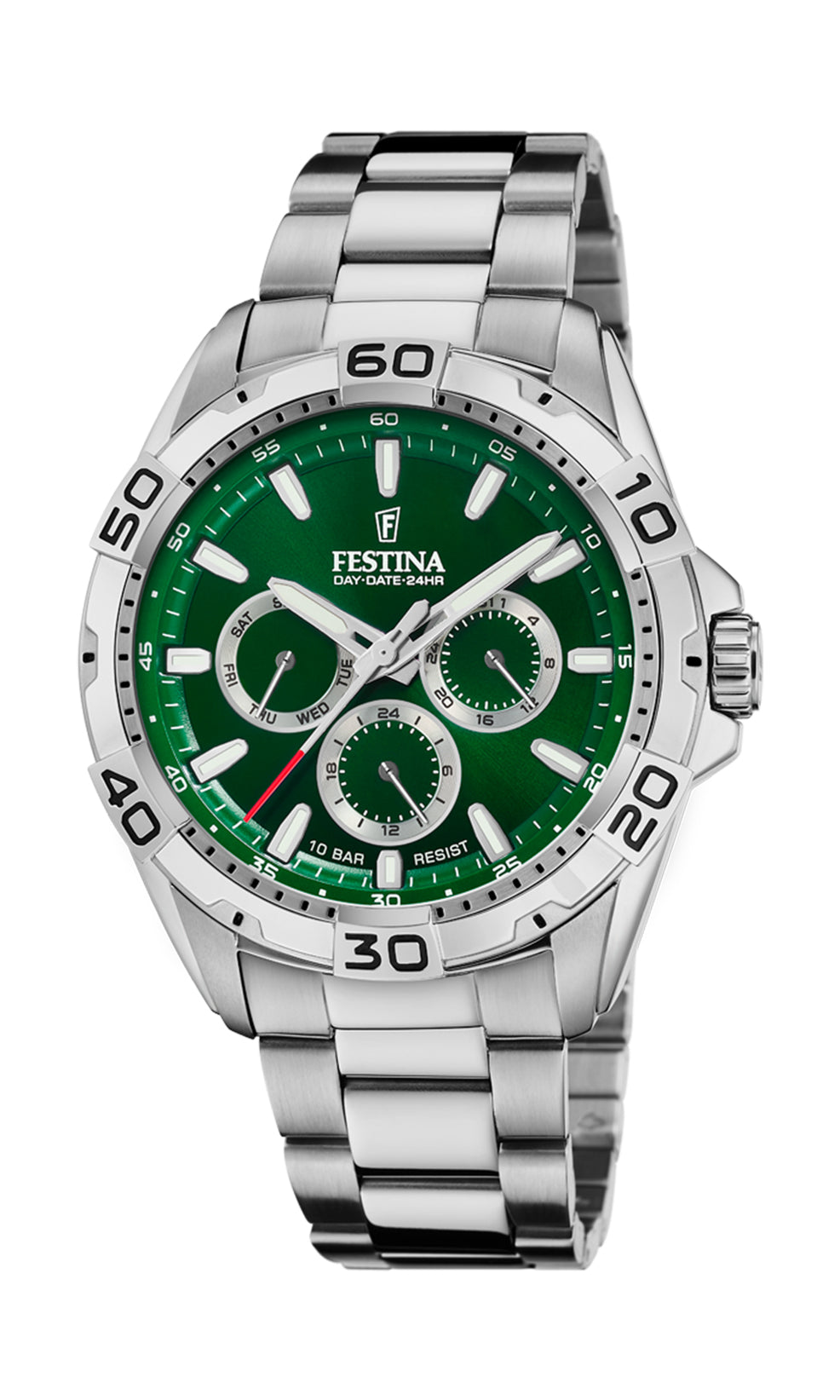 FESTINA H. MULTIFUNKTION