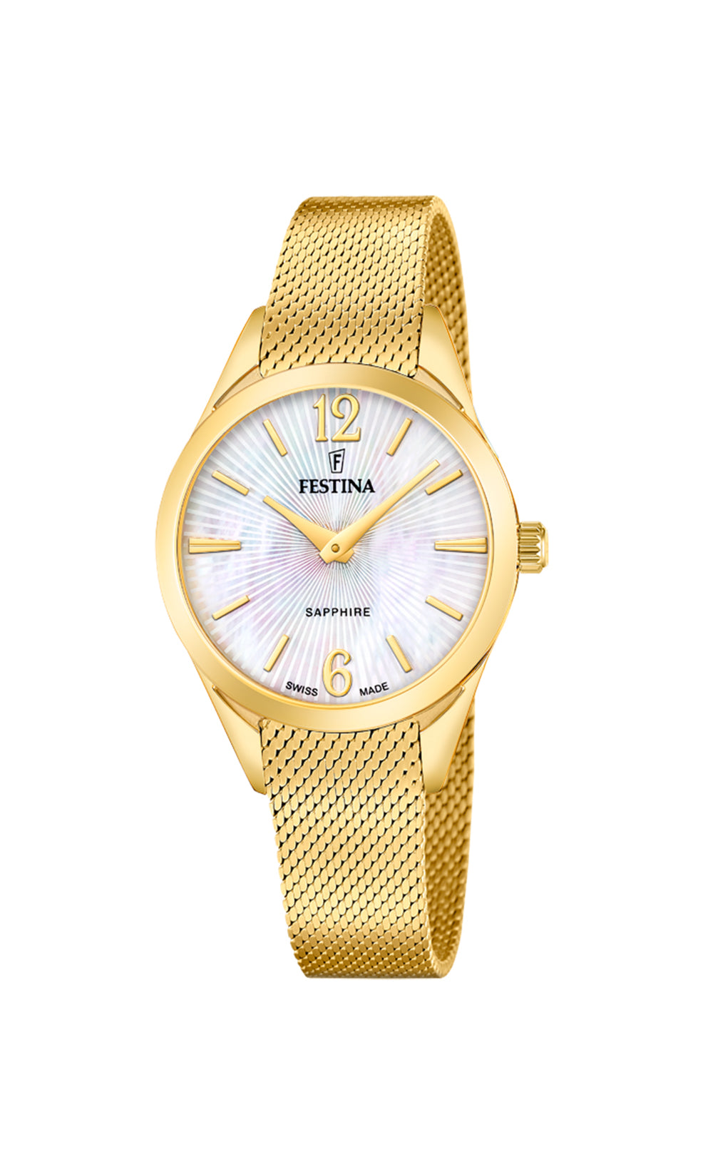 FESTINA SWISS MADE GRACE