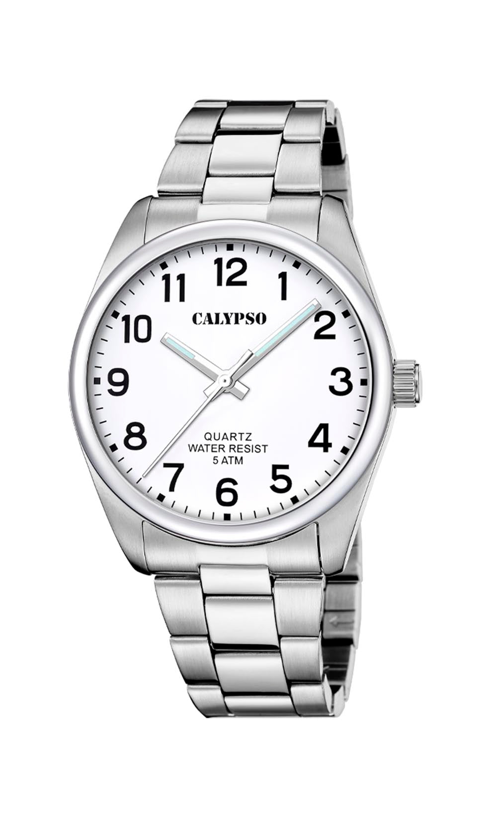 CALYPSO H. BASIC