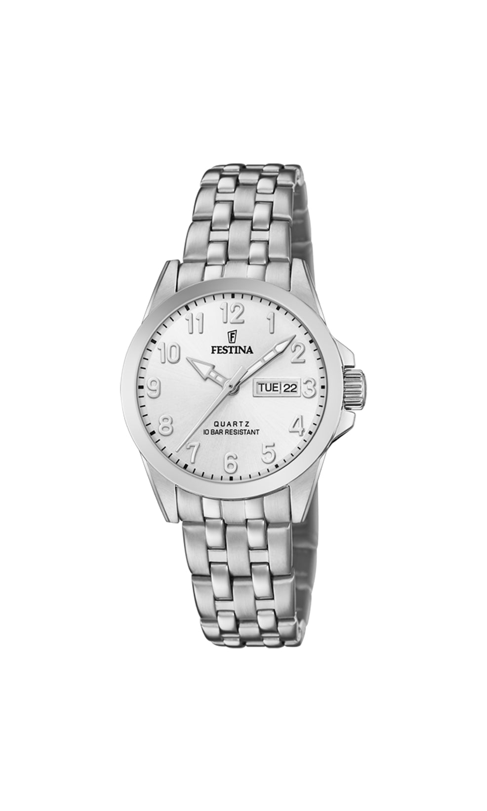 FESTINA D. ACERO