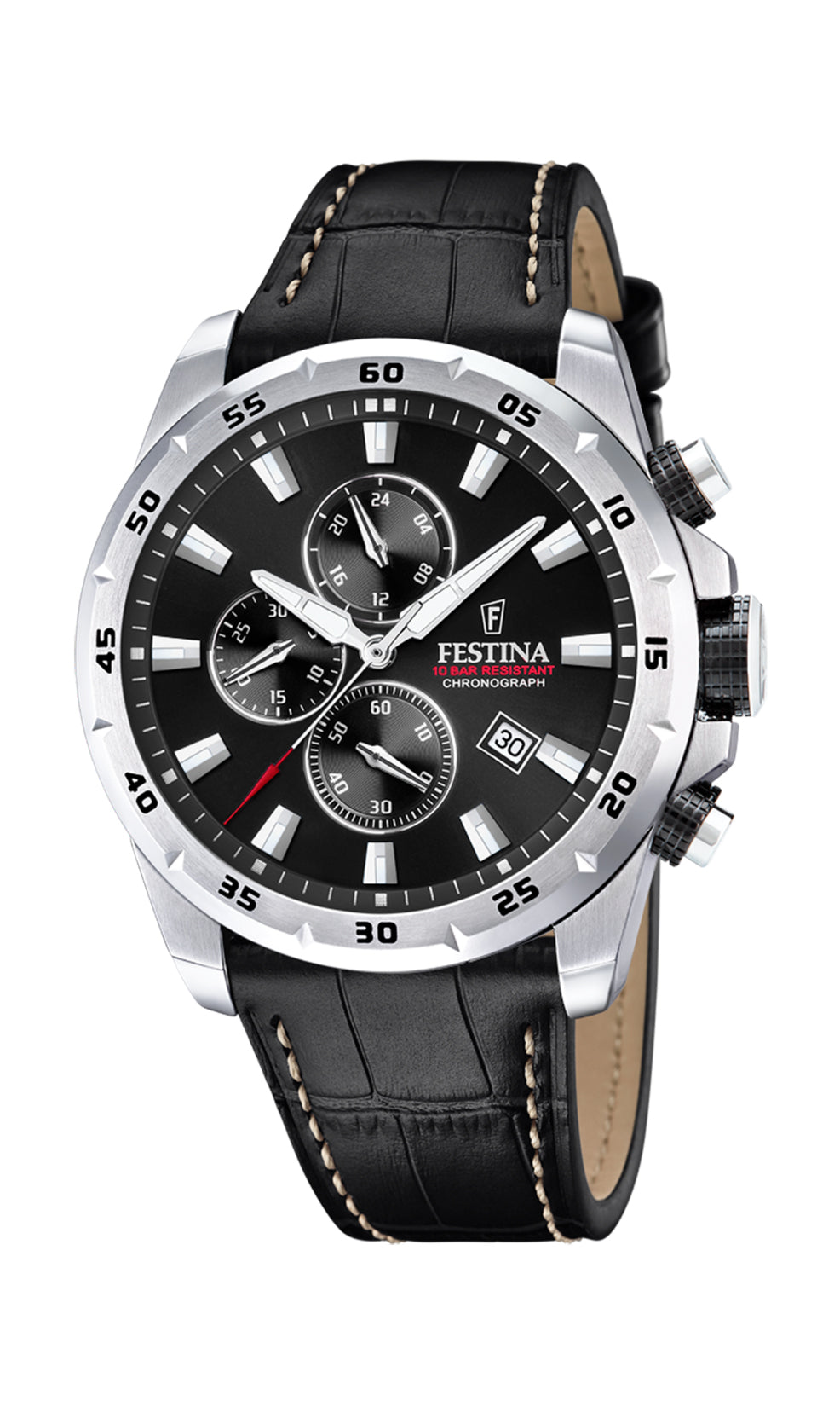 FESTINA H. TIMELESS CHRONO