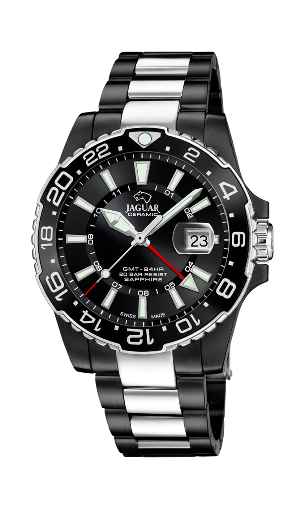 JAGUAR LIMITED EDITION 250