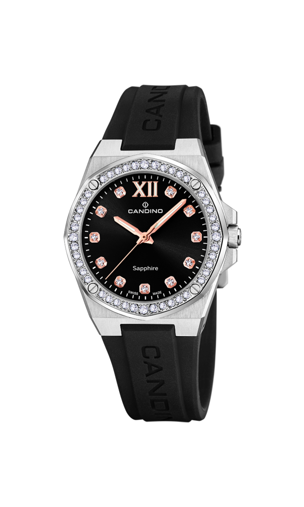 CANDINO D. LADY CASUAL