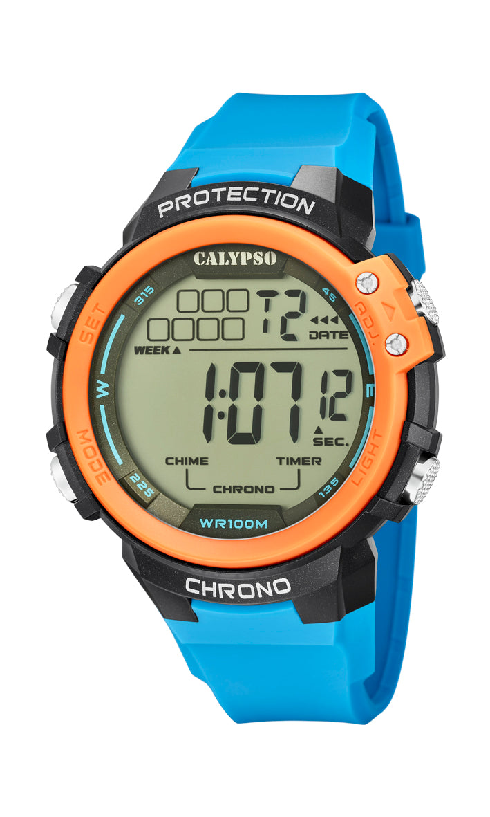 CALYPSO COLOR SPLASH DIGITAL