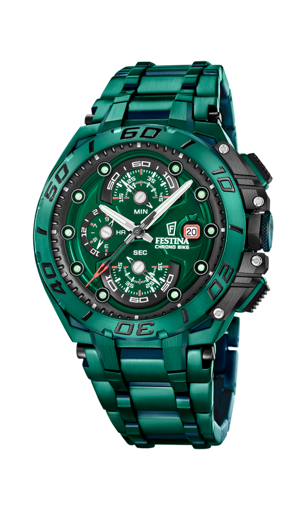 FESTINA SPECIAL EDITIONS