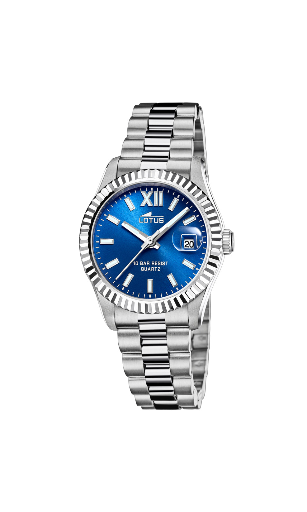 LOTUS D. FREEDOM COLLECTION