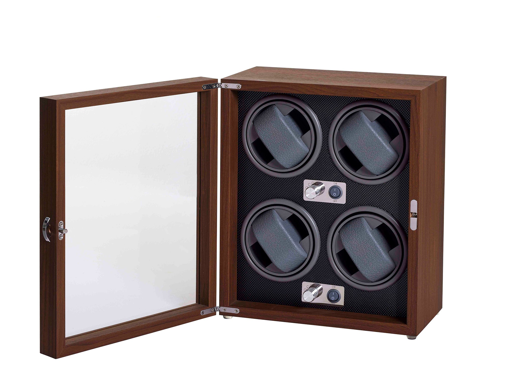 WATCH WINDER TIL 4 URE