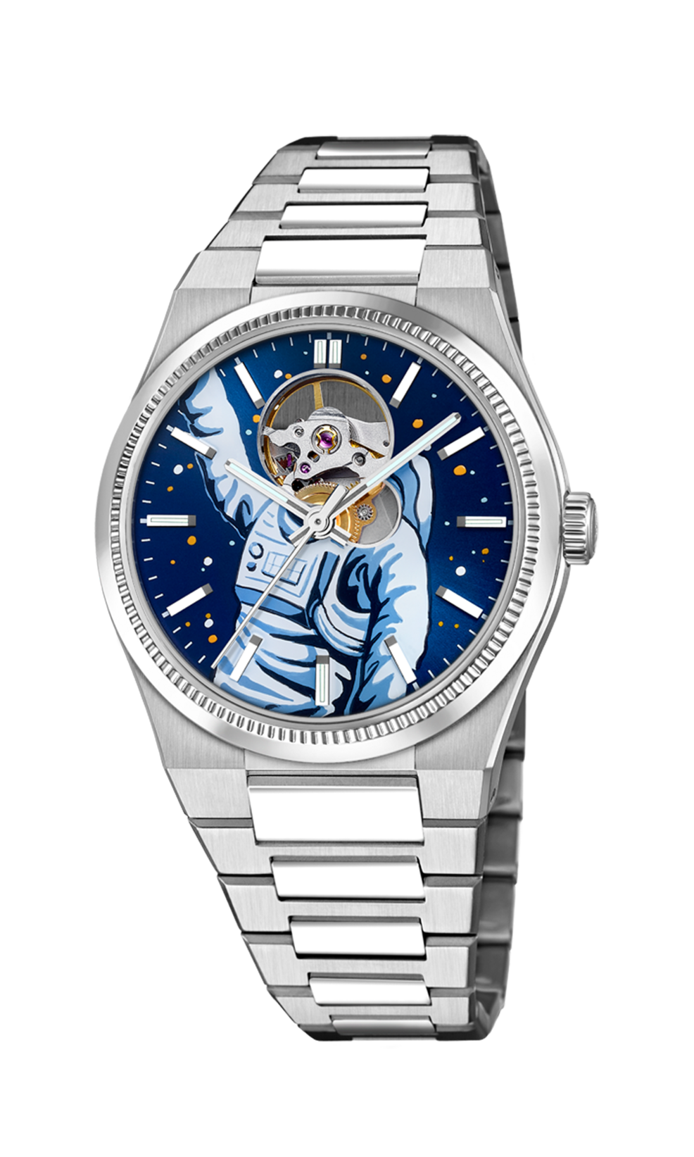 FESTINA X IFL WATCHES