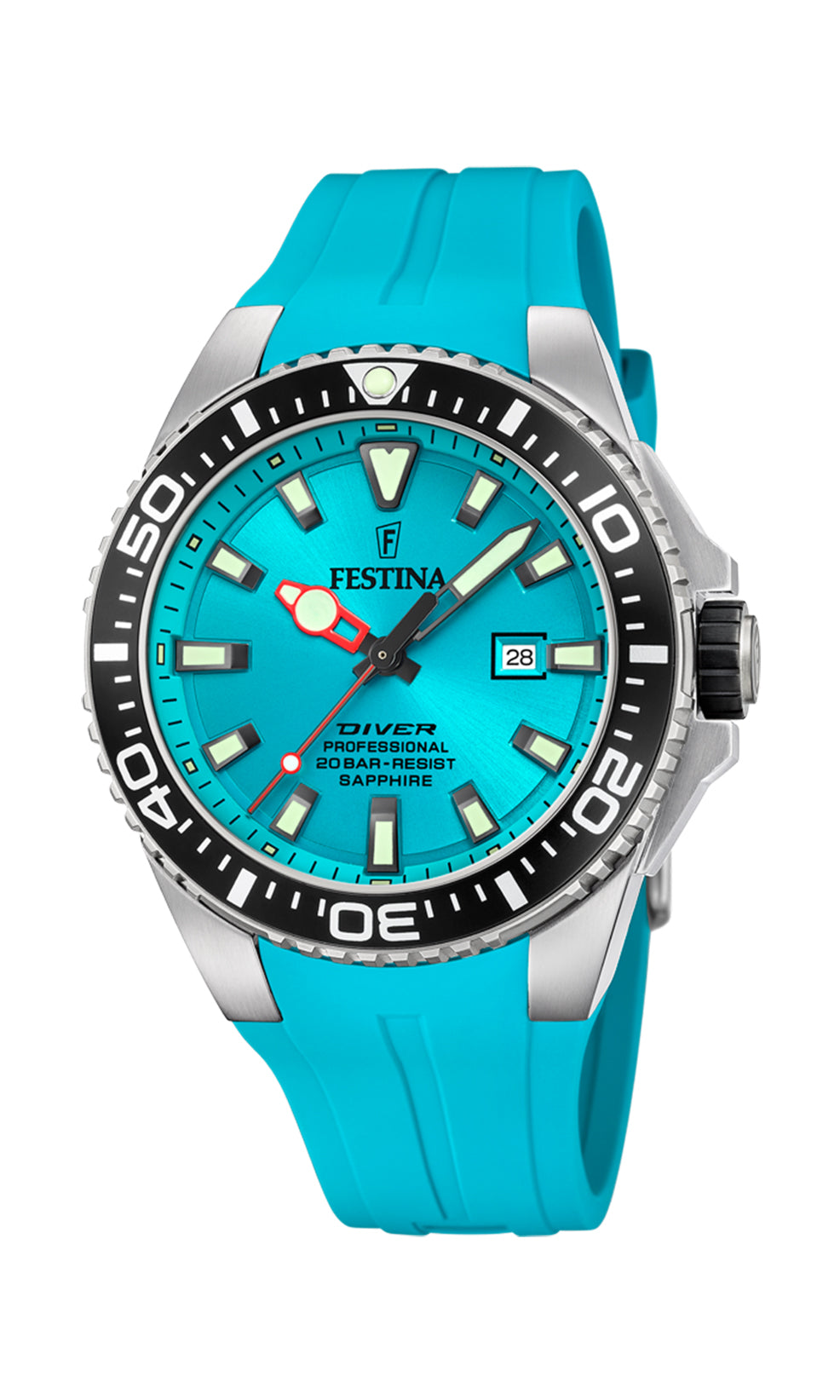 FESTINA H. DIVER COLLECTION