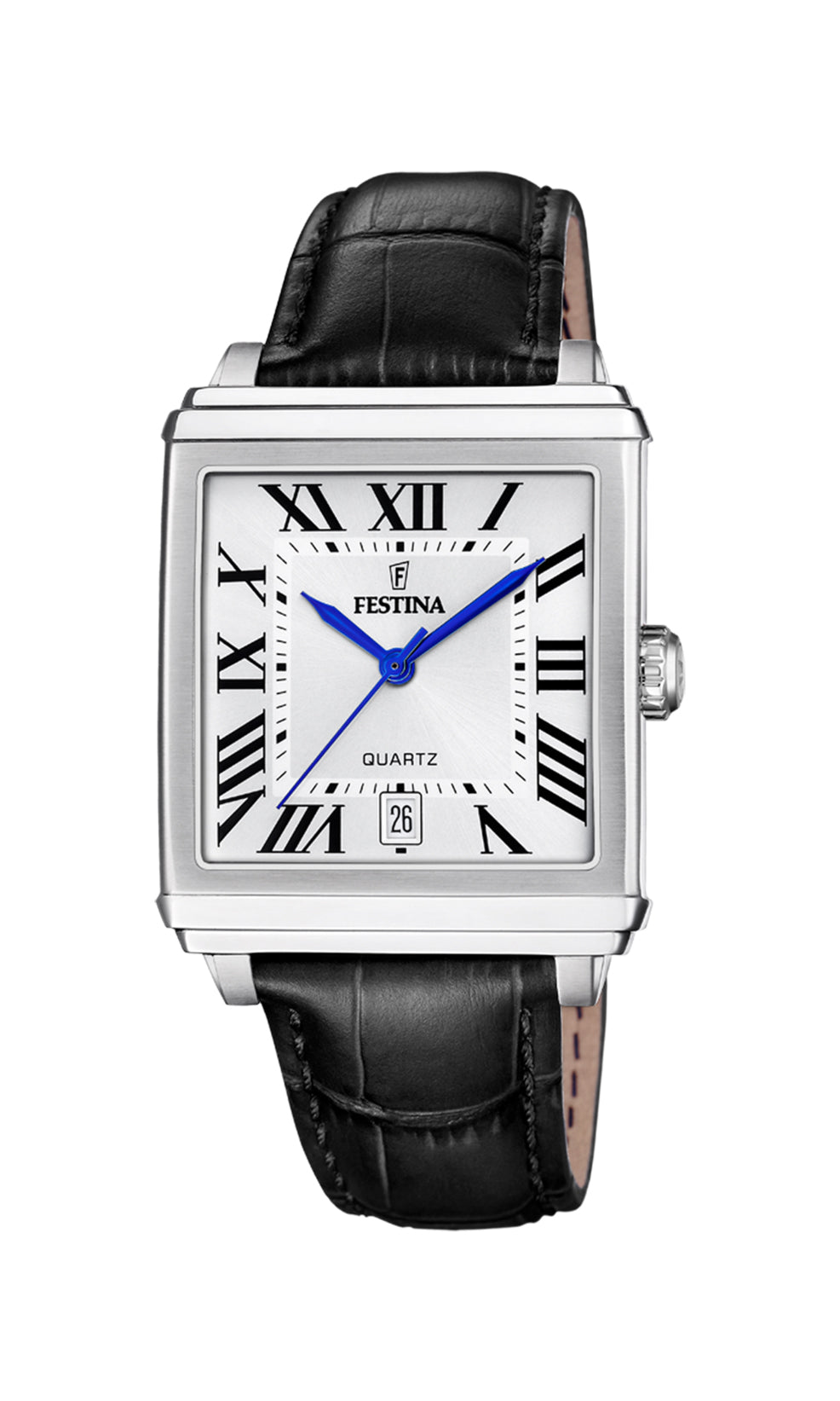 FESTINA H. ON THE SQUARE