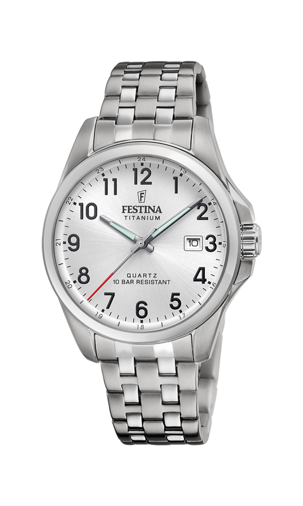 FESTINA H. TITANIUM