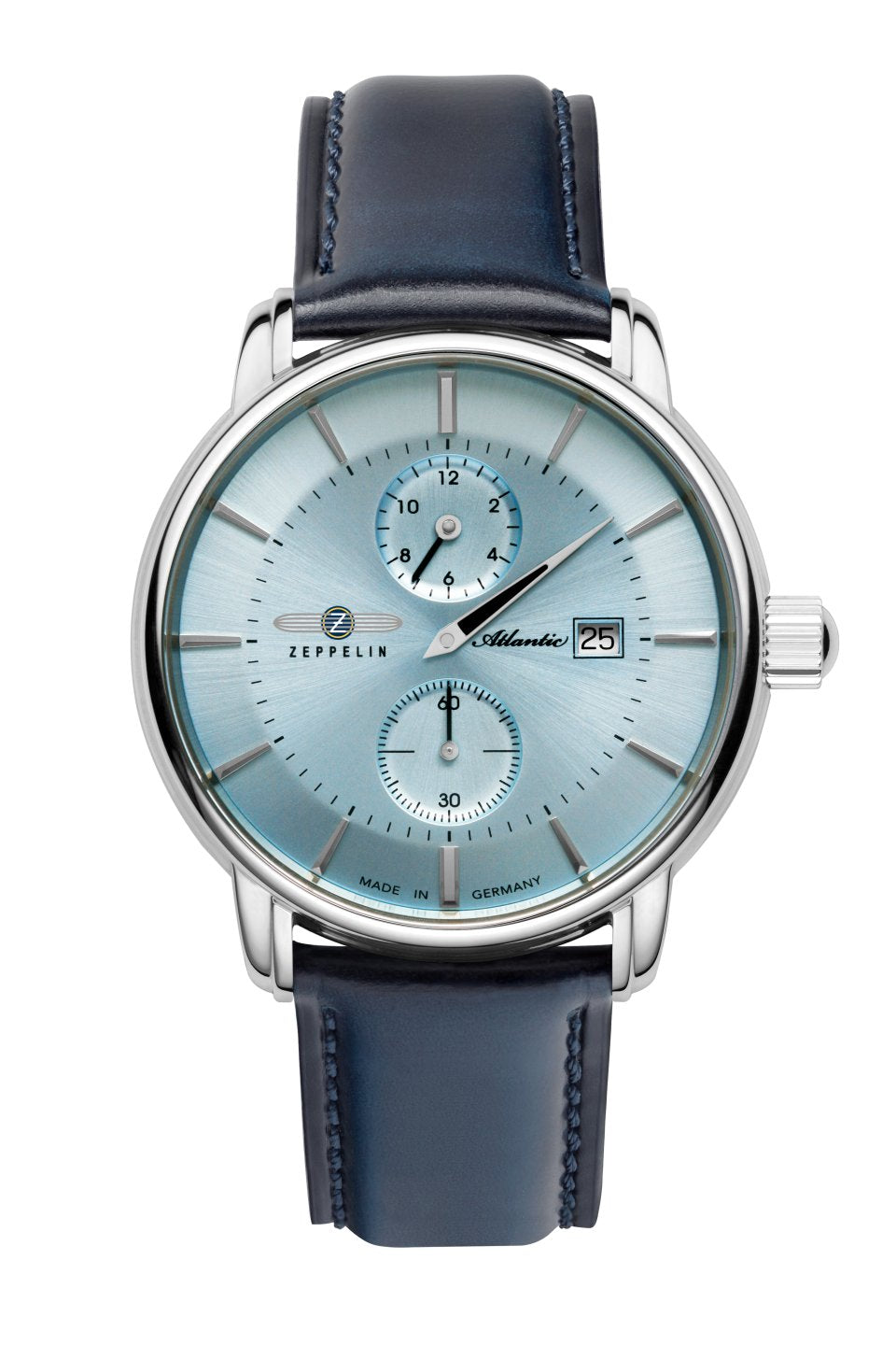 ZEPPELIN H. ATLANTIC AUT.