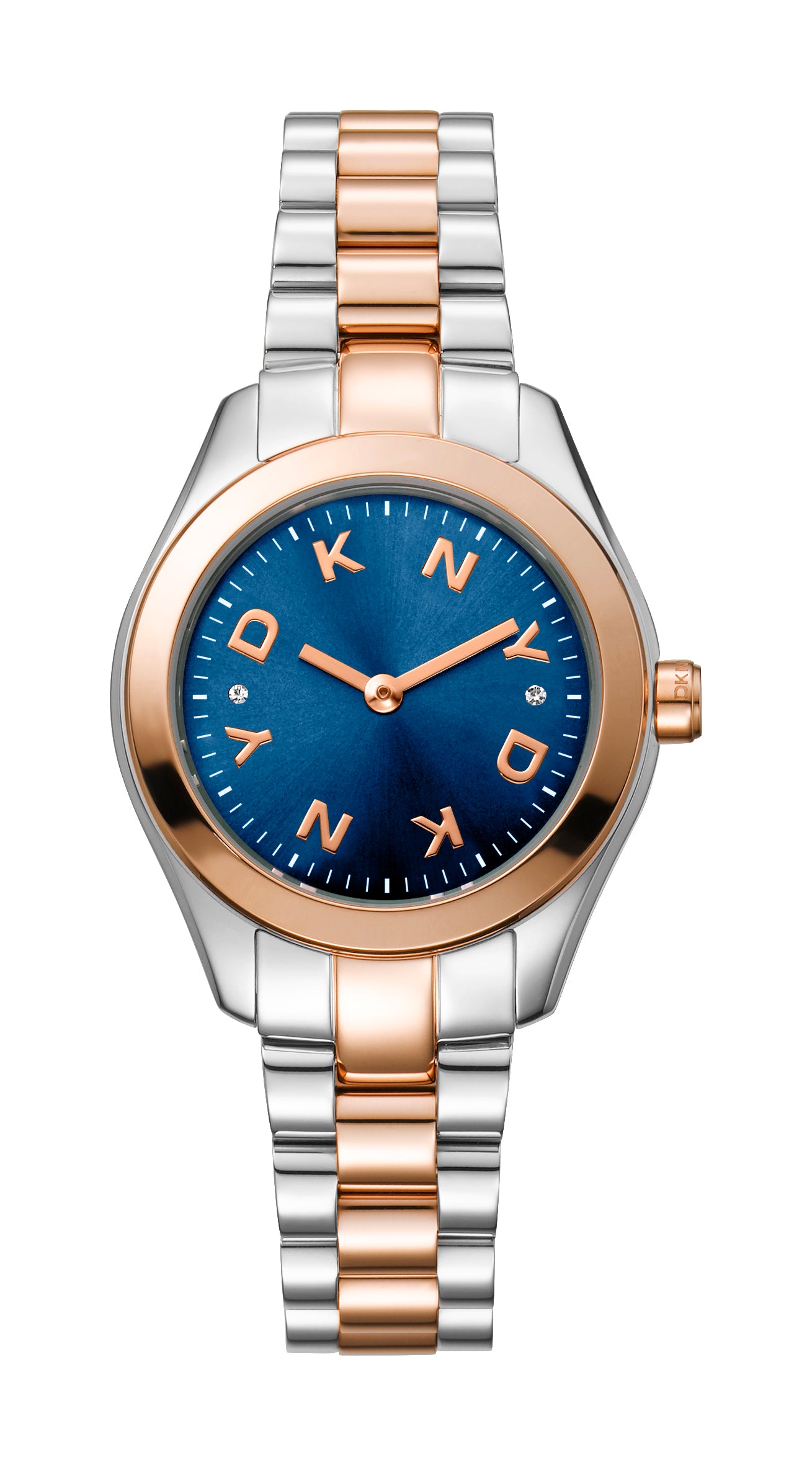 DKNY D. ASTORIA LOGO