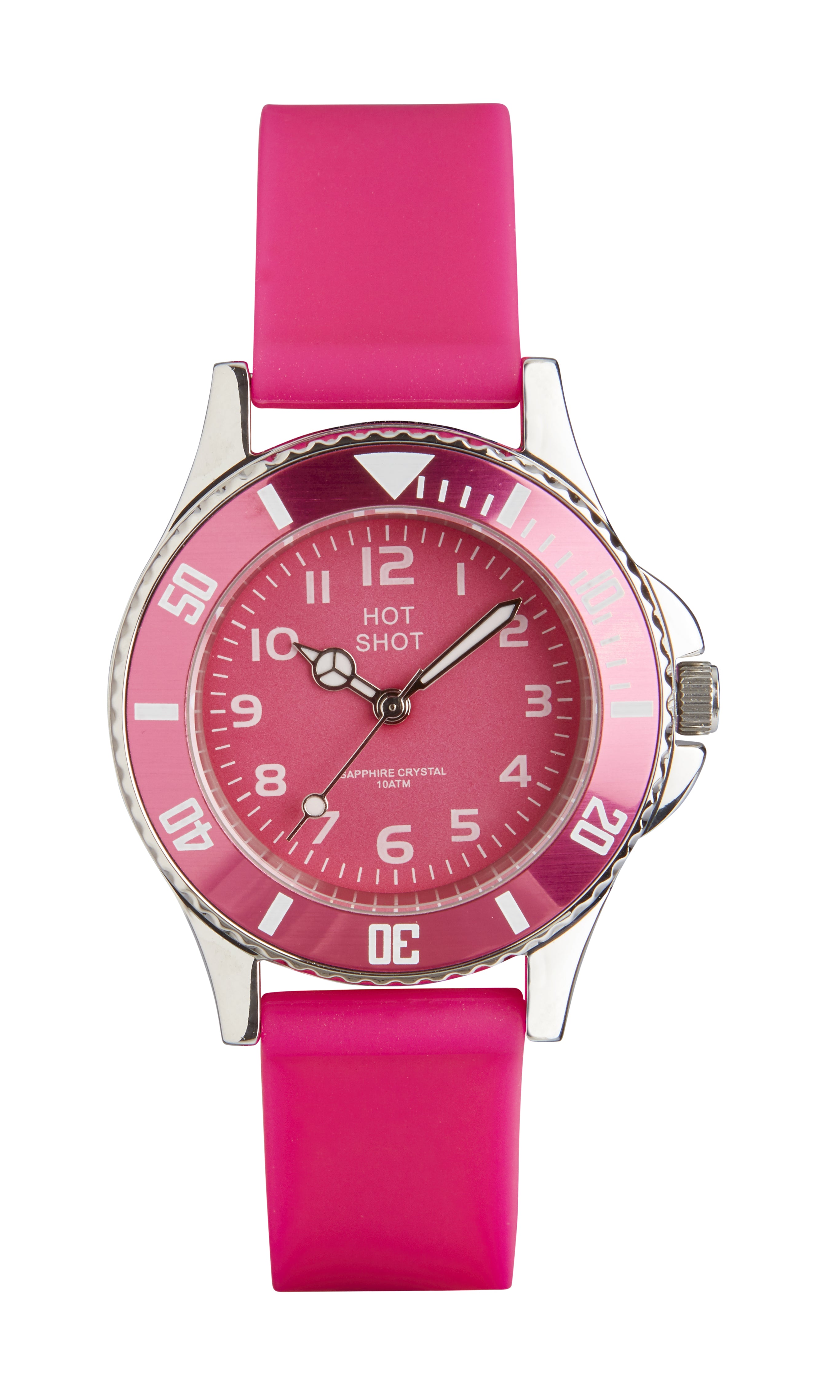 HOT SHOT DRENG REM (2547/3)