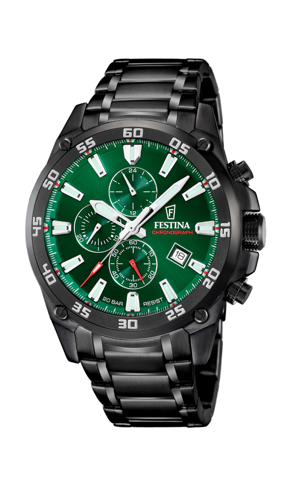 FESTINA H. TIMELESS CHRONO