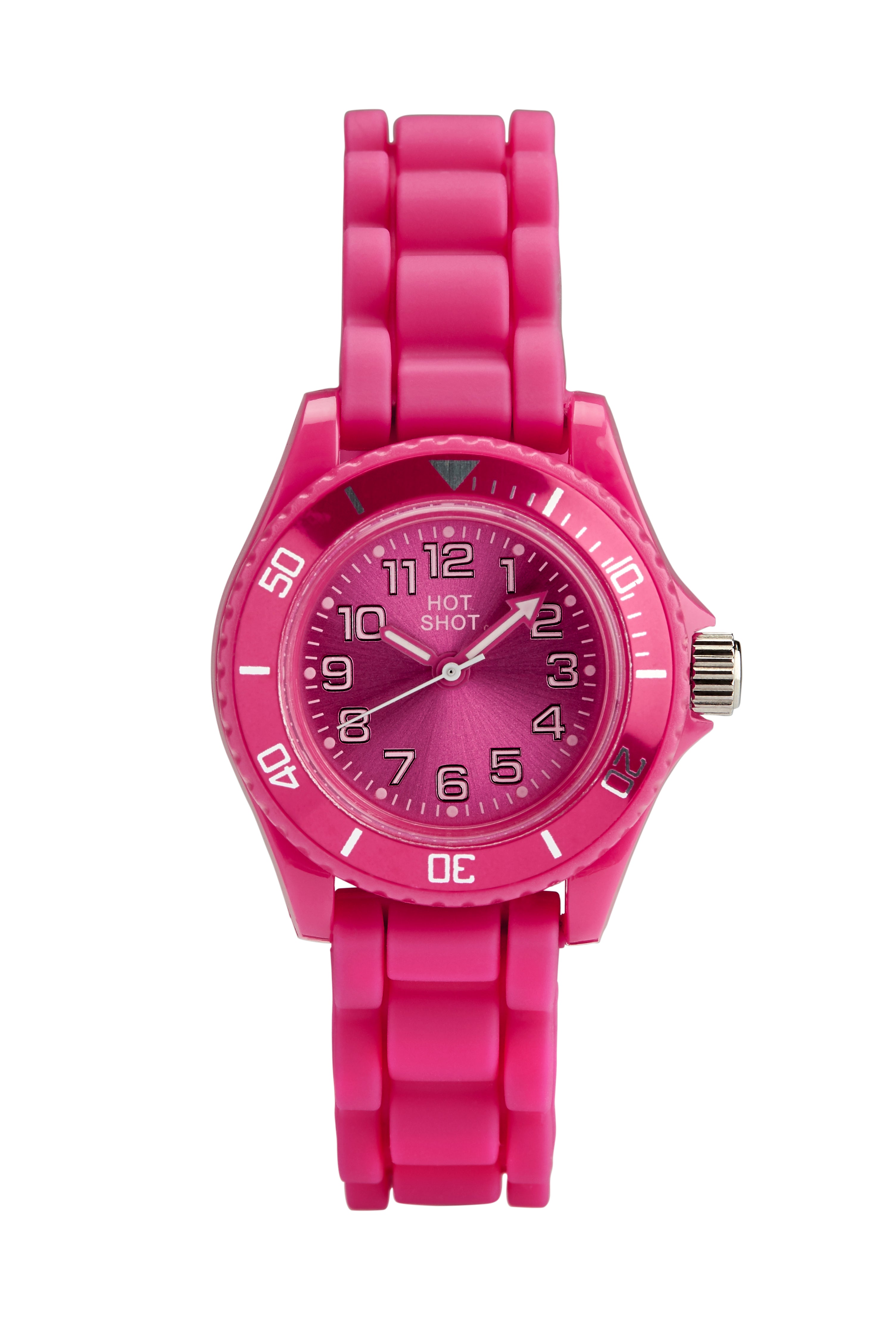 HOT SHOT BØRNEUR (1047/5)