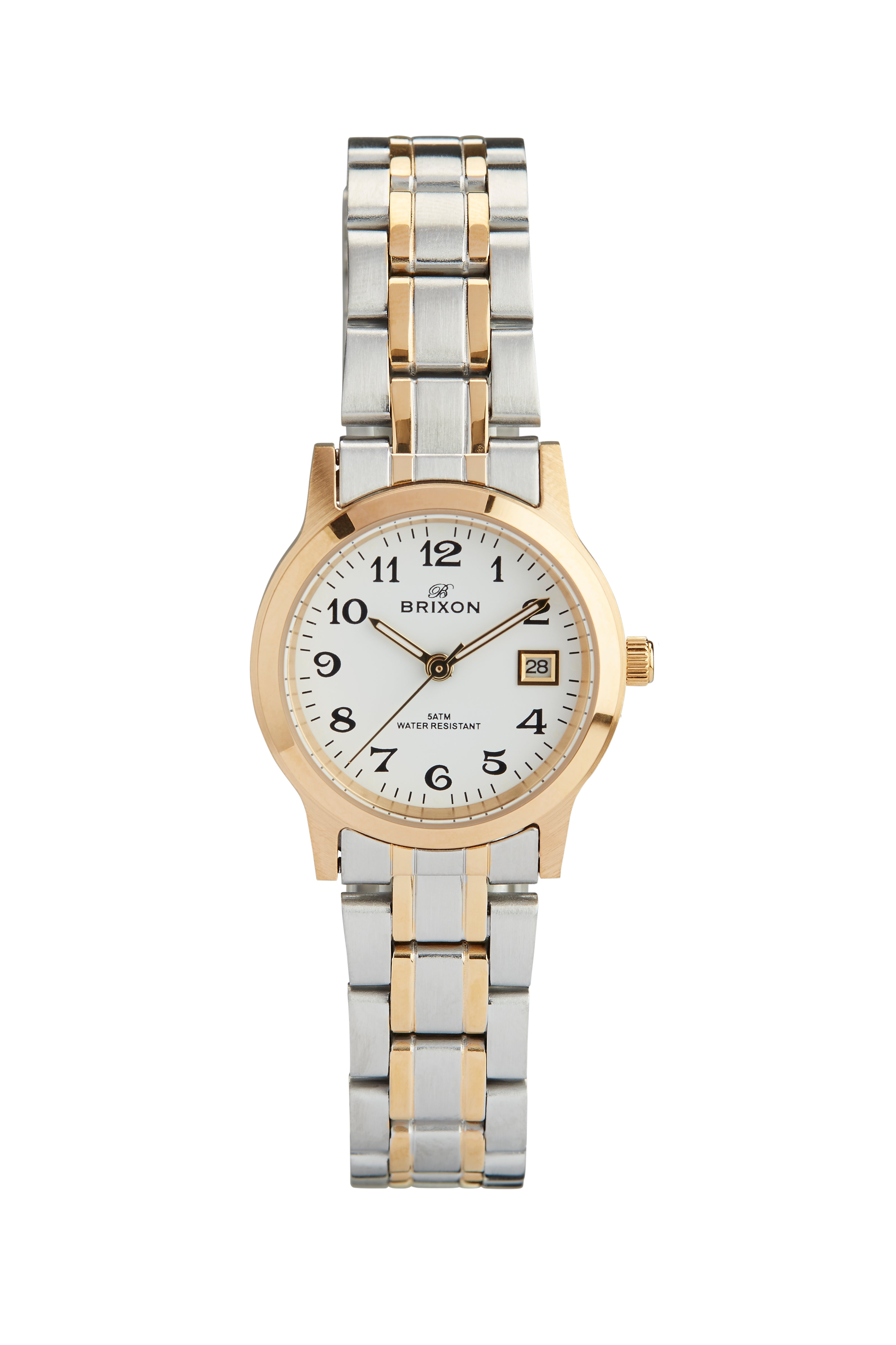 BRIXON D. BICOLOR (19312B/1)