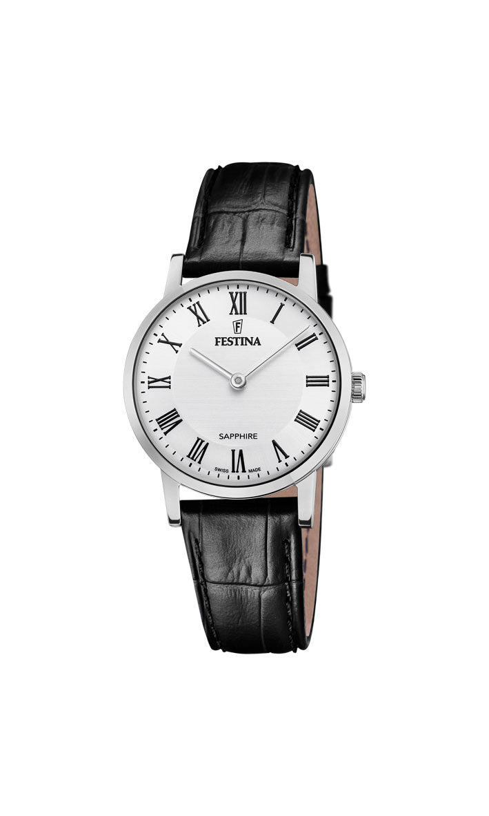 FESTINA D. SWISS MADE SLIM
