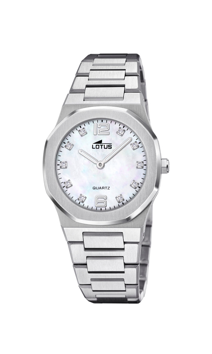 LOTUS D. EXCELLENT SLIM