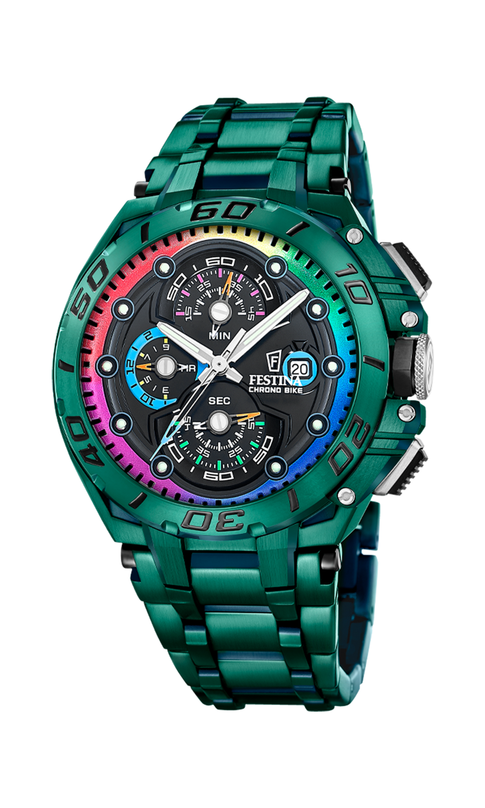 FESTINA SPECIAL EDITIONS