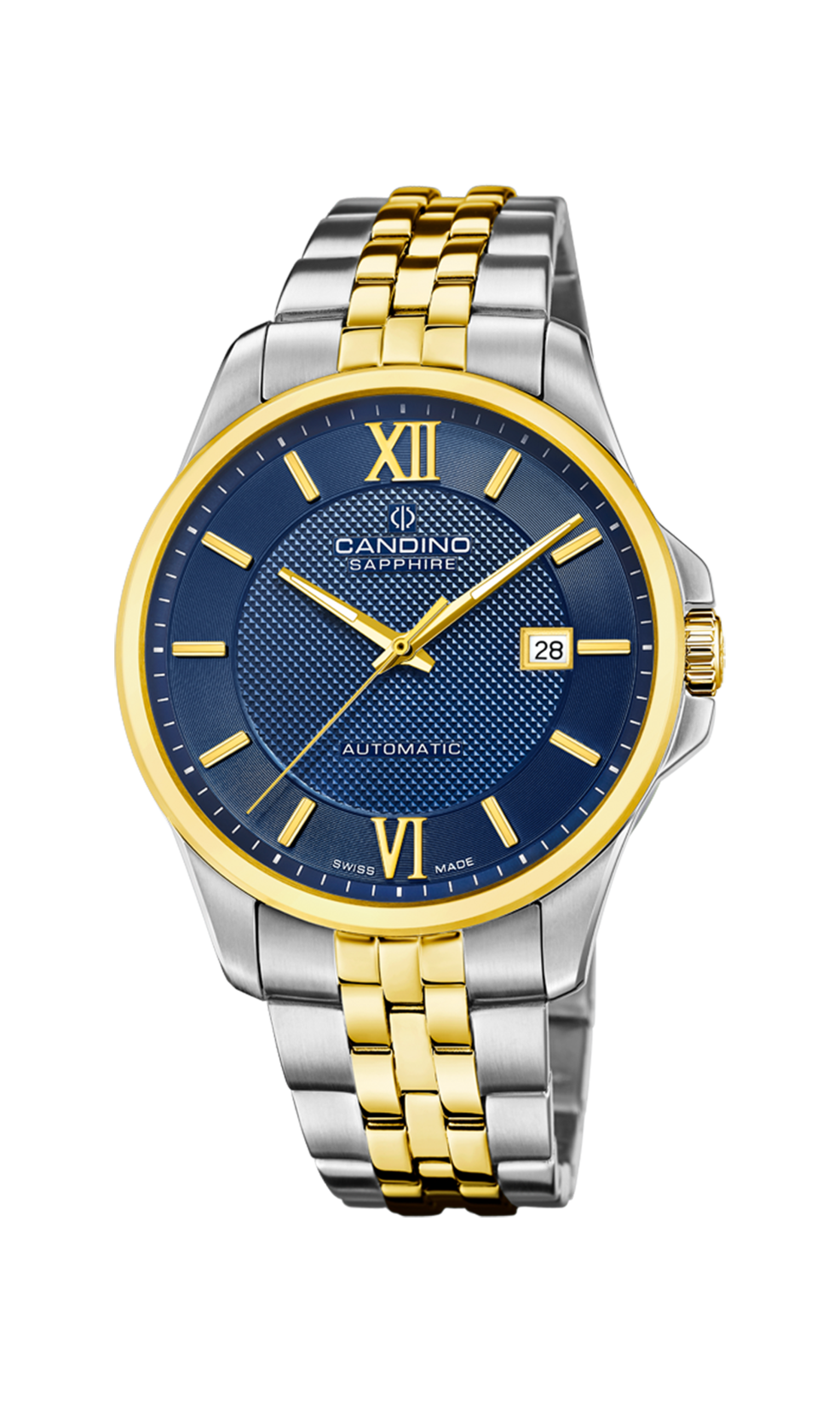 CANDINO H. CLASSIC AUTOMATIC