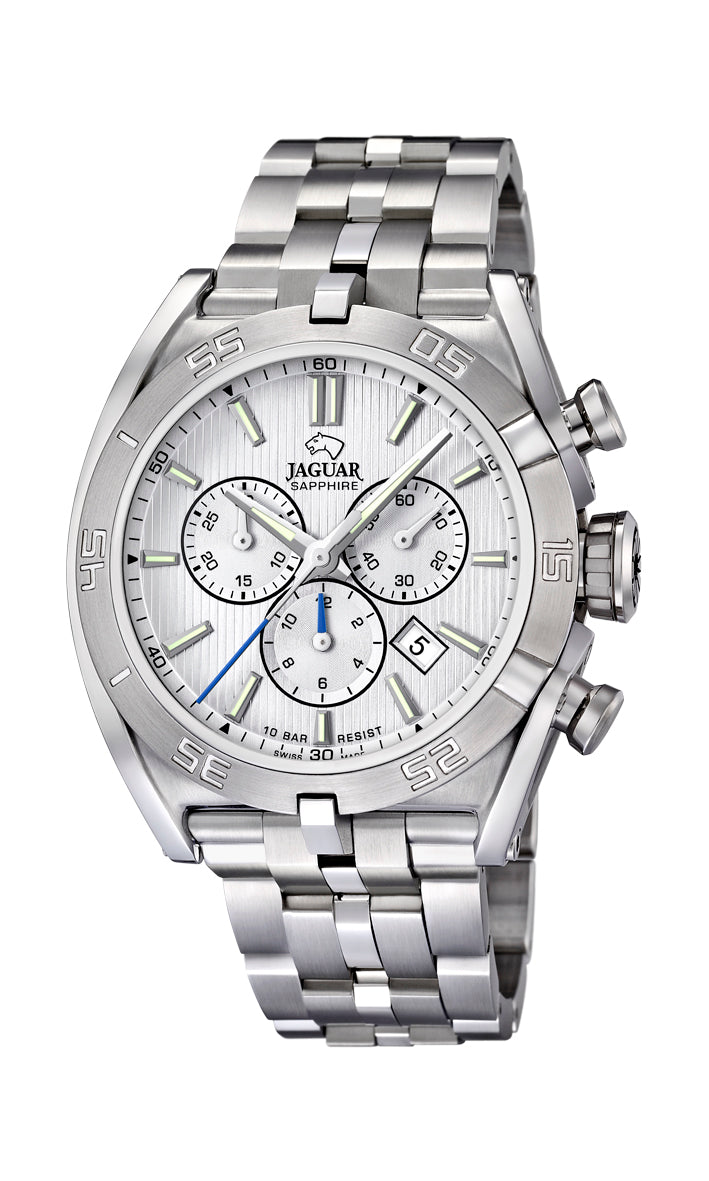 JAGUAR H. SPEC. EDITION