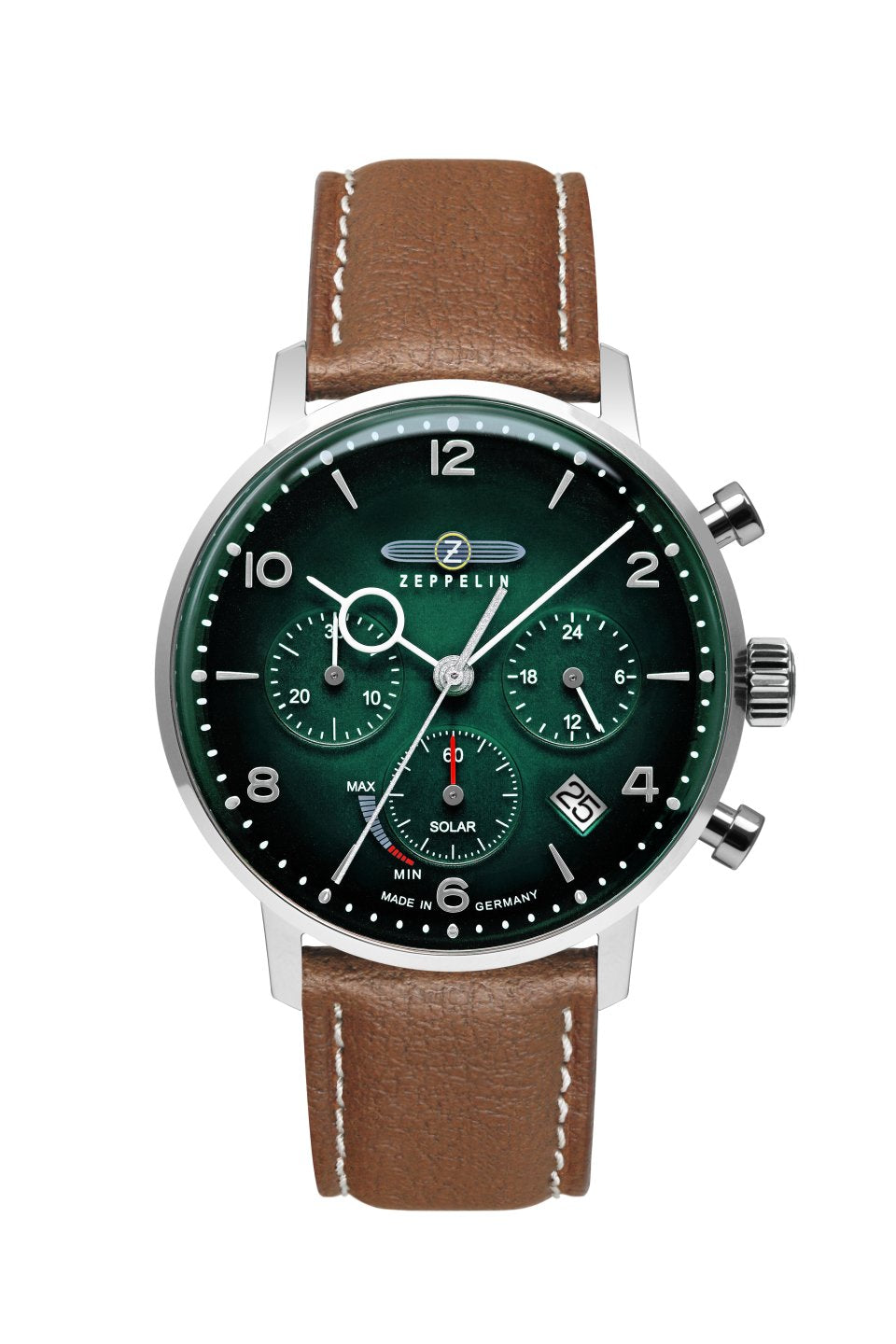 ZEPPELIN HINDENBURG LZ 129 SOLAR